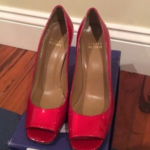 Stuart Weitzman Shoes